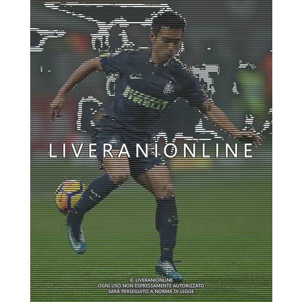 Coppa Italia TIM Cup 2017/2018 Ottavi di Finale Milano - 12.12.2017 Inter-Pordenone Nella Foto:Yuto Nagatomo /Ph.Vitez-Ag. Aldo Liverani