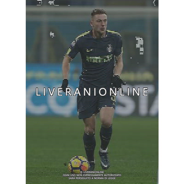Coppa Italia TIM Cup 2017/2018 Ottavi di Finale Milano - 12.12.2017 Inter-Pordenone Nella Foto:Milan Skriniar /Ph.Vitez-Ag. Aldo Liverani