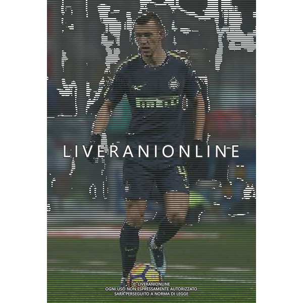 Coppa Italia TIM Cup 2017/2018 Ottavi di Finale Milano - 12.12.2017 Inter-Pordenone Nella Foto:Ivan Perisic /Ph.Vitez-Ag. Aldo Liverani