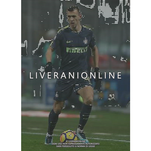 Coppa Italia TIM Cup 2017/2018 Ottavi di Finale Milano - 12.12.2017 Inter-Pordenone Nella Foto:Ivan Perisic /Ph.Vitez-Ag. Aldo Liverani