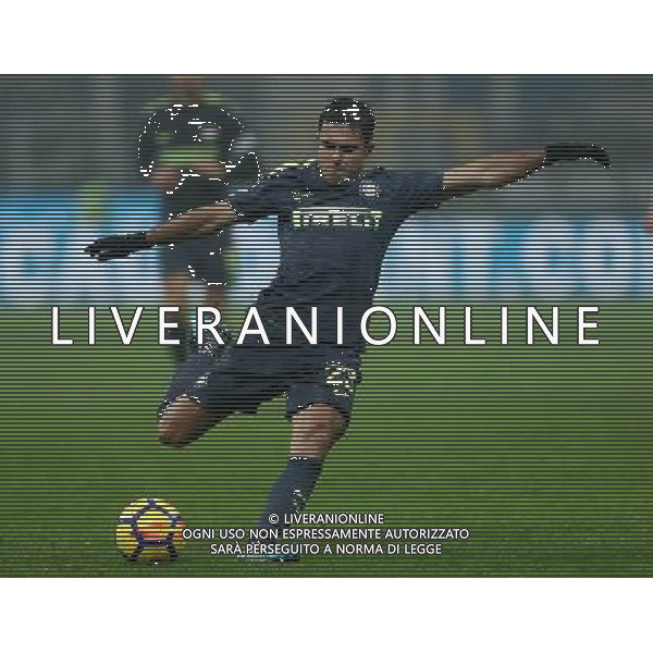 Coppa Italia TIM Cup 2017/2018 Ottavi di Finale Milano - 12.12.2017 Inter-Pordenone Nella Foto:Citadin Eder /Ph.Vitez-Ag. Aldo Liverani