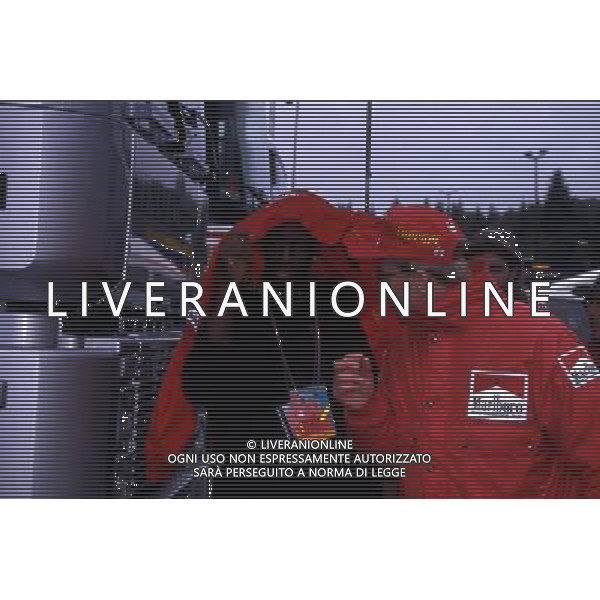 RETROSPETTIVA MICHAEL JOHNSON ATLETA NELLA FOTO MICHAEL JOHNSON AG ALDO LIVERANI SAS