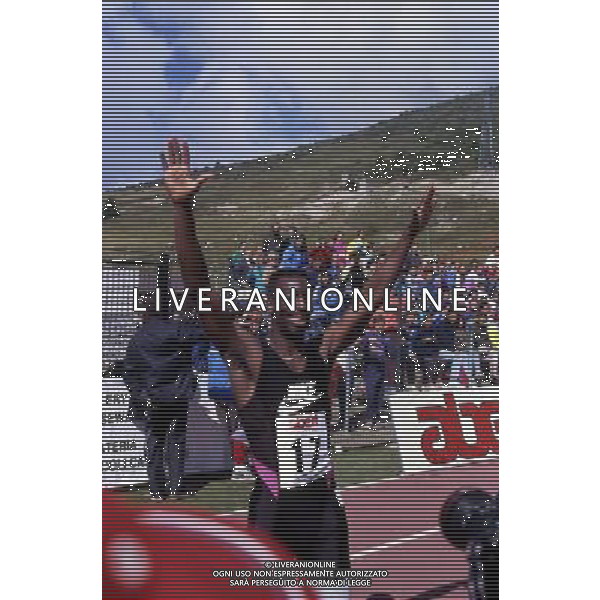 RETROSPETTIVA MICHAEL JOHNSON ATLETA NELLA FOTO MICHAEL JOHNSON AG ALDO LIVERANI SAS