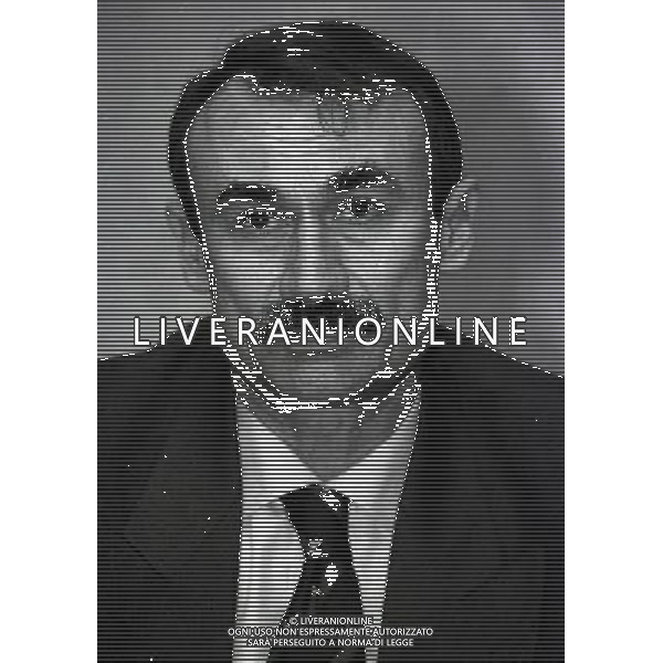 1997 RETROSPETTIVA LEONARDO GROSSO ASSOCIAZIONE CALCIATORI NELA FOTO LEONARDO GROSSO AG ALDO LIVERANI SAS