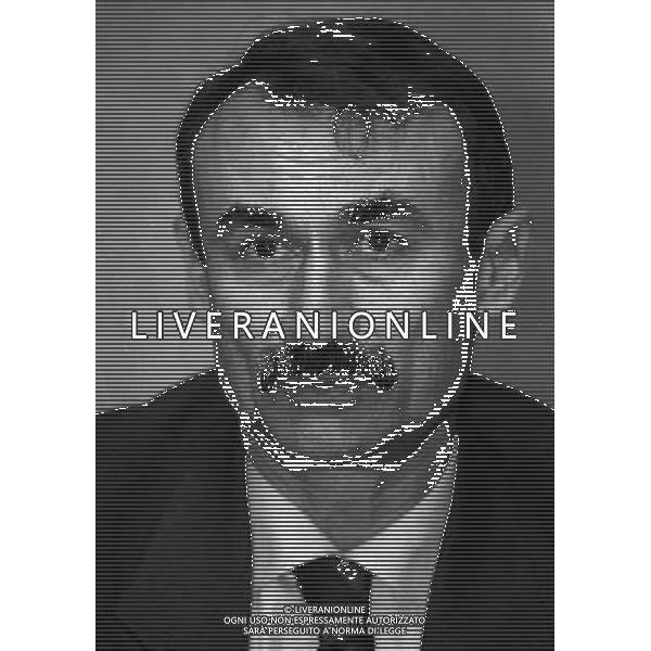 1997 RETROSPETTIVA LEONARDO GROSSO ASSOCIAZIONE CALCIATORI NELA FOTO LEONARDO GROSSO AG ALDO LIVERANI SAS