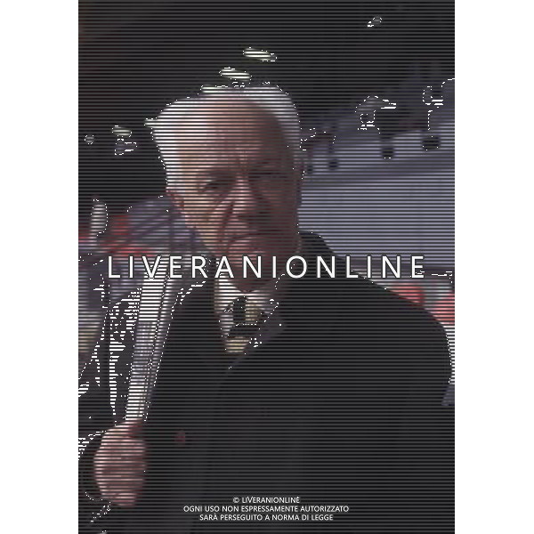 RETROSPETTIVA EVERARDO DELLA NOCE GIORNALISTA NELLA FOTO EVERARDO DELLA NOCE AG ALDO LIVERANI SAS