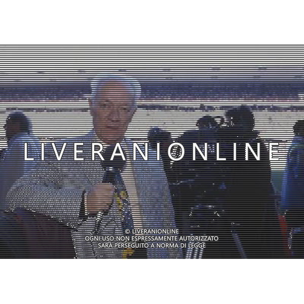 RETROSPETTIVA EVERARDO DELLA NOCE GIORNALISTA NELLA FOTO EVERARDO DELLA NOCE AG ALDO LIVERANI SAS