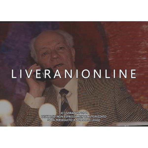 RETROSPETTIVA EVERARDO DELLA NOCE GIORNALISTA NELLA FOTO EVERARDO DELLA NOCE AG ALDO LIVERANI SAS
