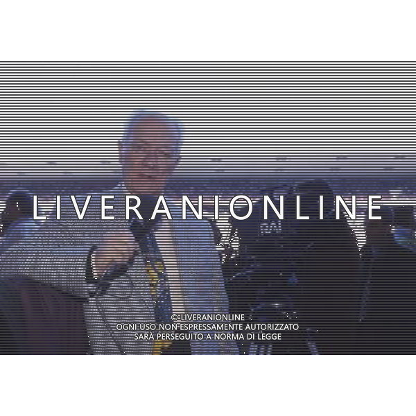 RETROSPETTIVA EVERARDO DELLA NOCE GIORNALISTA NELLA FOTO EVERARDO DELLA NOCE AG ALDO LIVERANI SAS