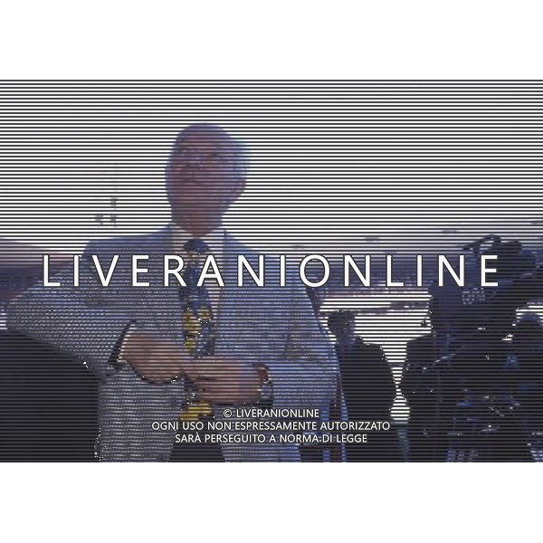 RETROSPETTIVA EVERARDO DELLA NOCE GIORNALISTA NELLA FOTO EVERARDO DELLA NOCE AG ALDO LIVERANI SAS