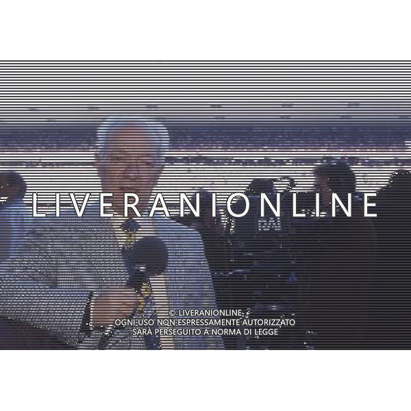 RETROSPETTIVA EVERARDO DELLA NOCE GIORNALISTA NELLA FOTO EVERARDO DELLA NOCE AG ALDO LIVERANI SAS