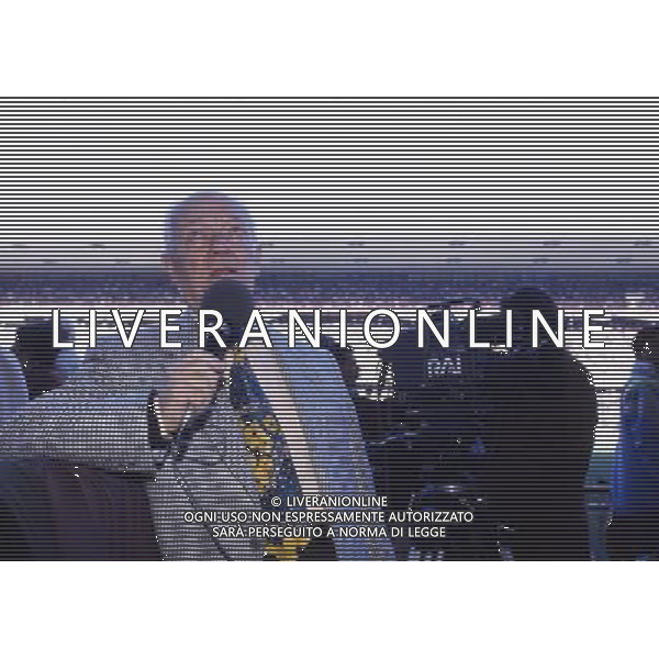 RETROSPETTIVA EVERARDO DELLA NOCE GIORNALISTA NELLA FOTO EVERARDO DELLA NOCE AG ALDO LIVERANI SAS