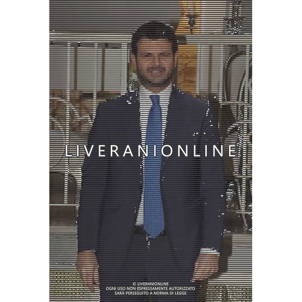 Milano, ( MI ) 19/12/2017 RAI2 - Conferenza stampa \' Le Spose di Costantino \' Nella foto: Andrea Fabiano - Direttore Rai2 PH Lauro Montagnini AG ALDO LIVERANI SAS