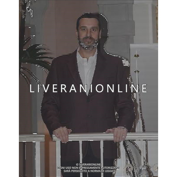 Milano, ( MI ) 19/12/2017 RAI2 - Conferenza stampa \' Le Spose di Costantino \' Nella foto: COSTANTINO DELLA GHERARDESCA PH Lauro Montagnini AG ALDO LIVERANI SAS