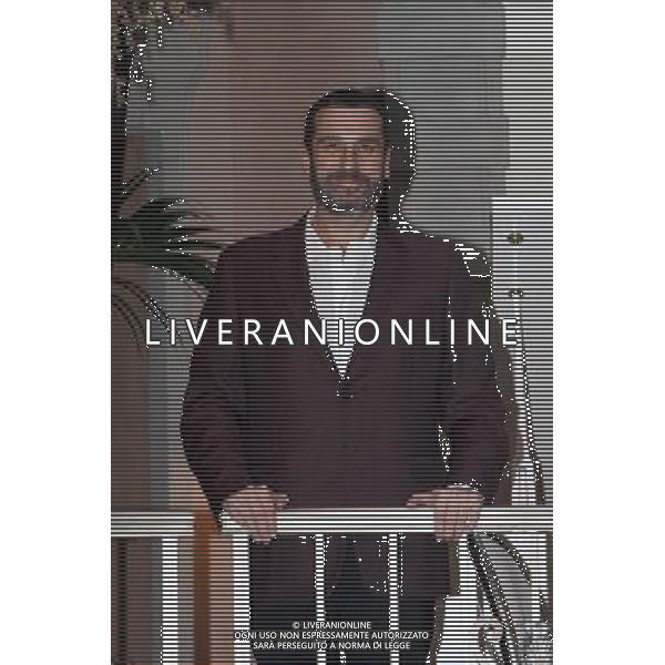 Milano, ( MI ) 19/12/2017 RAI2 - Conferenza stampa \' Le Spose di Costantino \' Nella foto: COSTANTINO DELLA GHERARDESCA PH Lauro Montagnini AG ALDO LIVERANI SAS
