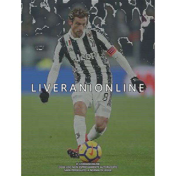 Coppa Italia TIM Cup 2017/2018 Ottavi di Finale Torino - 20.12.2017 Juventus-Genoa Nella Foto:marchisio claudio /Ph.Vitez-Ag. Aldo Liverani