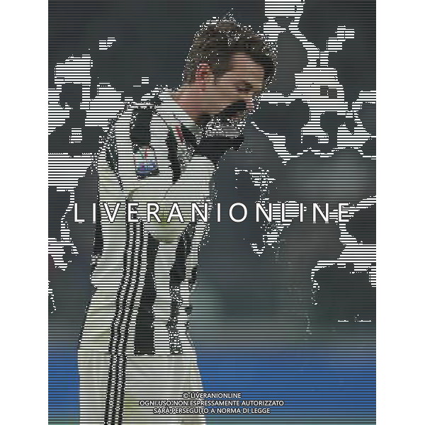 Coppa Italia TIM Cup 2017/2018 Ottavi di Finale Torino - 20.12.2017 Juventus-Genoa Nella Foto:Paulo Dybala /Ph.Vitez-Ag. Aldo Liverani