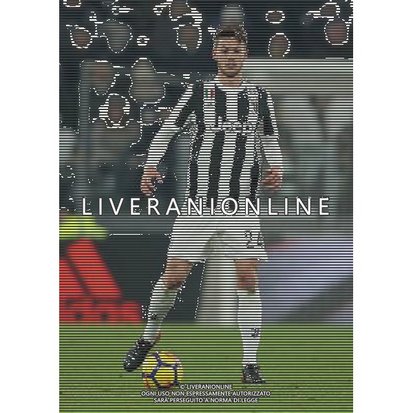 Coppa Italia TIM Cup 2017/2018 Ottavi di Finale Torino - 20.12.2017 Juventus-Genoa Nella Foto:Daniele Rugani /Ph.Vitez-Ag. Aldo Liverani
