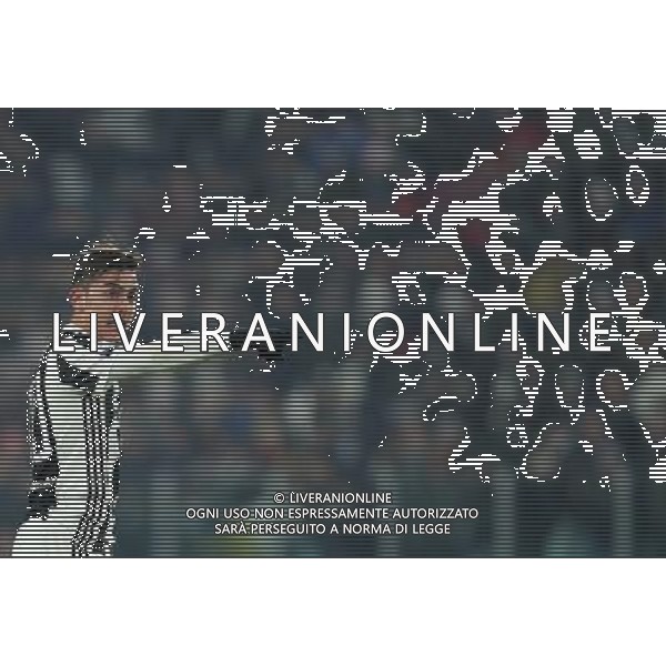 Coppa Italia TIM Cup 2017/2018 Ottavi di Finale Torino - 20.12.2017 Juventus-Genoa Nella Foto:Paulo Dybala /Ph.Vitez-Ag. Aldo Liverani