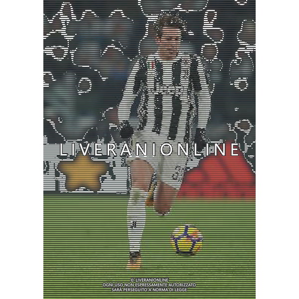 Coppa Italia TIM Cup 2017/2018 Ottavi di Finale Torino - 20.12.2017 Juventus-Genoa Nella Foto:Federico Bernardeschi /Ph.Vitez-Ag. Aldo Liverani