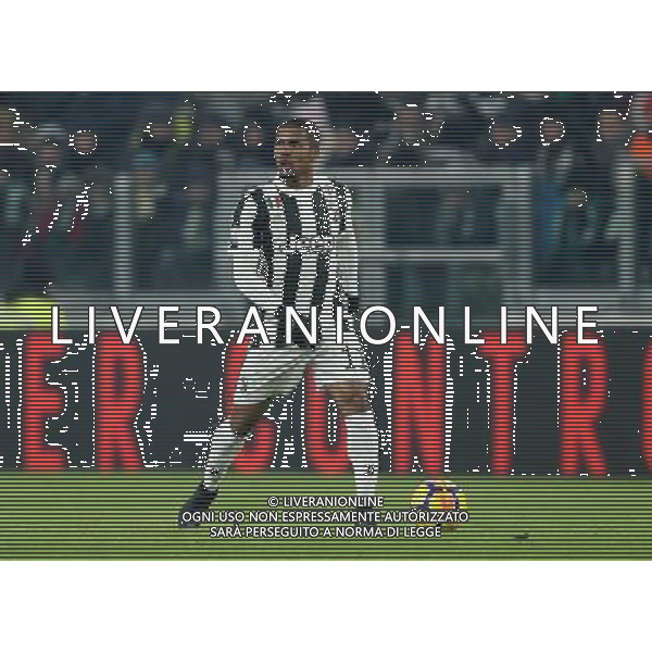 Coppa Italia TIM Cup 2017/2018 Ottavi di Finale Torino - 20.12.2017 Juventus-Genoa Nella Foto:Douglas Costa /Ph.Vitez-Ag. Aldo Liverani