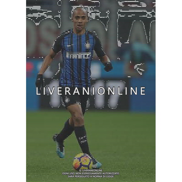 Coppa Italia TIM Cup 2017/2018 Quarti di Finale Milano - 27.12.2017 Milan-Inter Nella Foto:joao mario /Ph.Vitez-Ag. Aldo Liverani