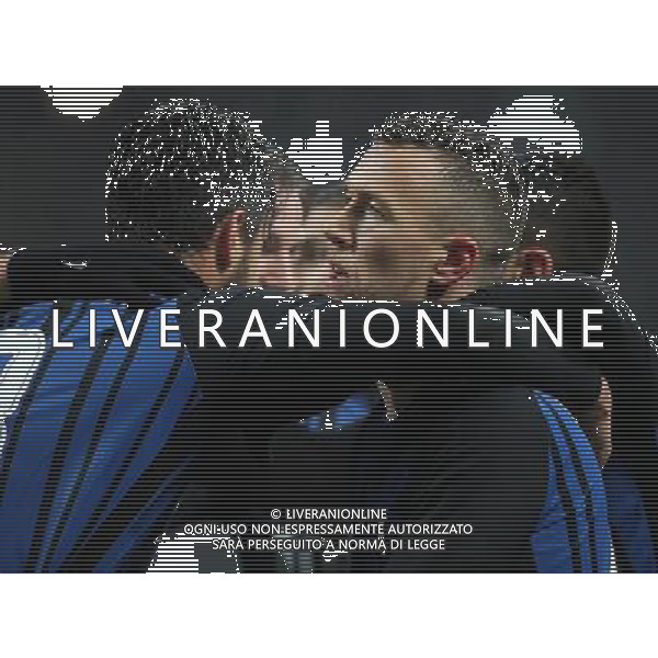 Coppa Italia TIM Cup 2017/2018 Quarti di Finale Milano - 27.12.2017 Milan-Inter Nella Foto:Ivan Perisic /Ph.Vitez-Ag. Aldo Liverani