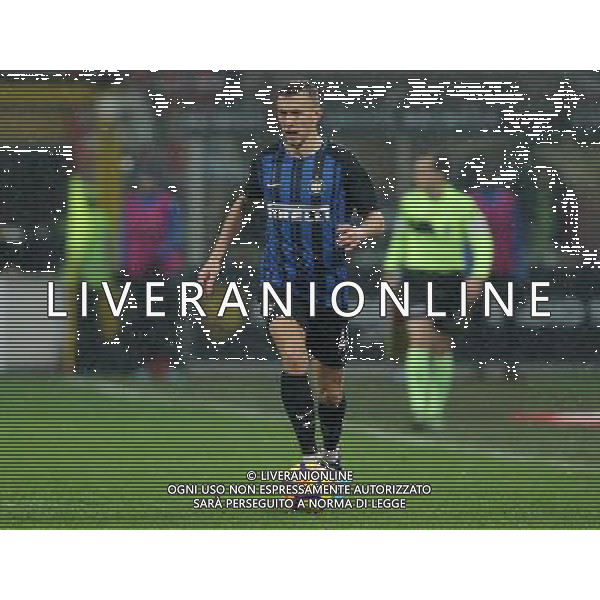 Coppa Italia TIM Cup 2017/2018 Quarti di Finale Milano - 27.12.2017 Milan-Inter Nella Foto:Ivan Perisic /Ph.Vitez-Ag. Aldo Liverani