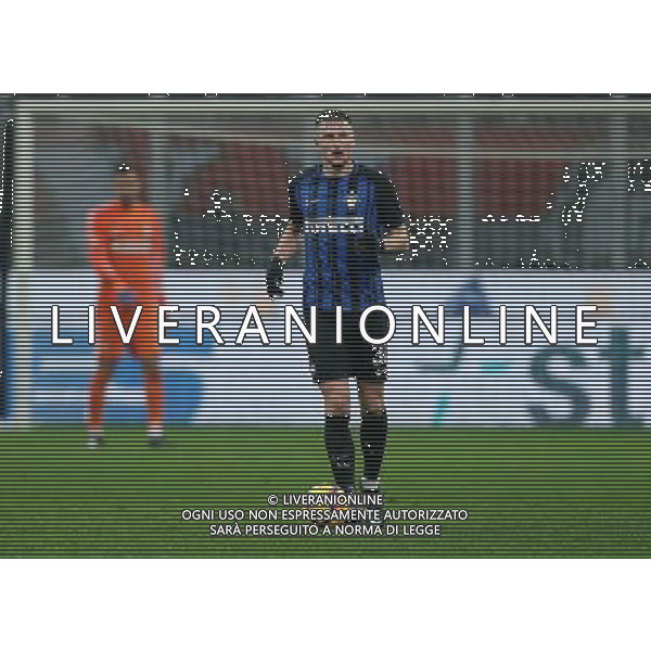 Coppa Italia TIM Cup 2017/2018 Quarti di Finale Milano - 27.12.2017 Milan-Inter Nella Foto:Milan Skriniar /Ph.Vitez-Ag. Aldo Liverani