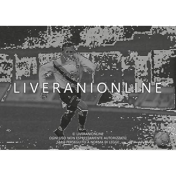 06-01-1994 -GENOVA COPPA ITALIA SAMPDORIA INTER 1-0 NELLA FOTO RUBEN SOSA AG ALDO LIVERANI SAS