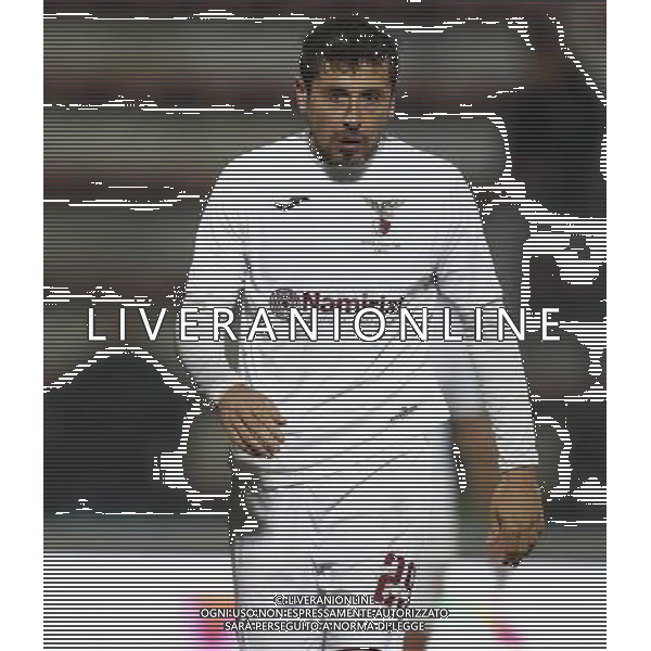 Bassano Virtus - Alma Juventus Fano Campionato di calcio Serie C girone B 22/12/2017 nella foto: Sosa Cristian ©Claudio Zamagni/Agenzia Aldo Liverani 