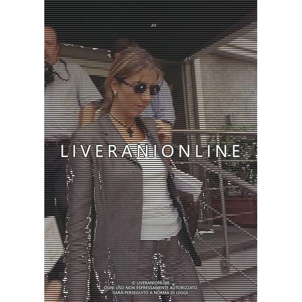 1999 MILANO RIUNIONE DEI PRESIDENTI DI SERIE A E B IN LEGA CALCIO NELLA FOTO ELISABETTA CRAGNOTTI AG ALDO LIVERANI SAS