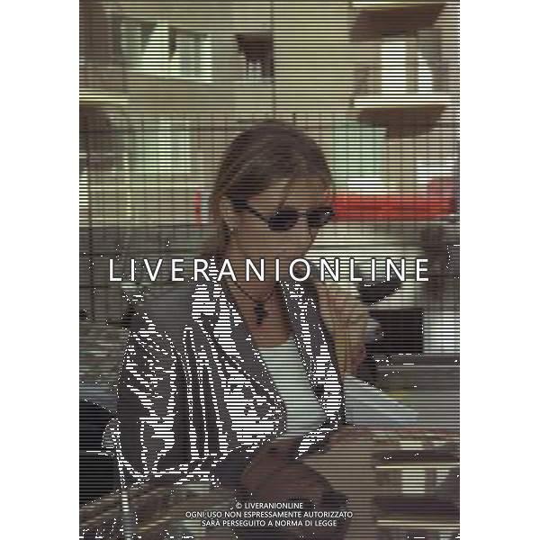 1999 MILANO RIUNIONE DEI PRESIDENTI DI SERIE A E B IN LEGA CALCIO NELLA FOTO ELISABETTA CRAGNOTTI AG ALDO LIVERANI SAS