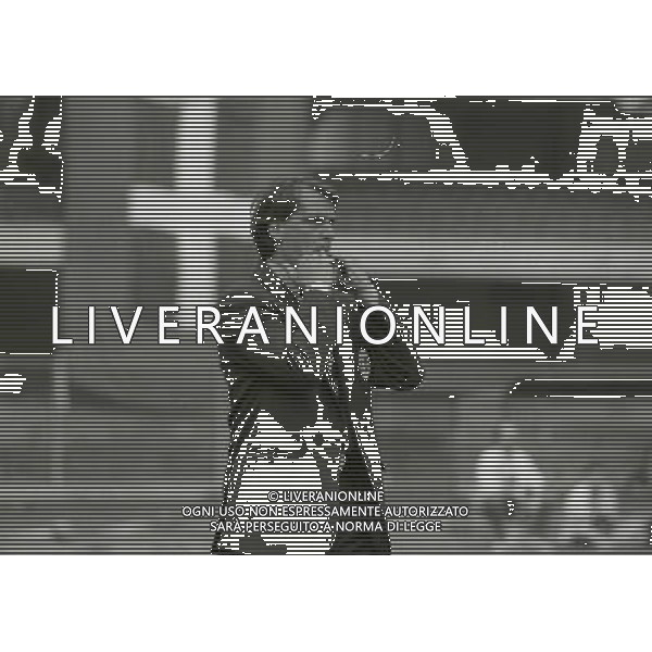 19-06 -1994 VERONA SPAREGGIO FINALE COMO SPAL 2-1 PROMOZIONE DEL COMO IN SERIE B NELLA FOTO MARCO TARDELLI ALLENATORE COMO AG ALDO LIVERANI SAS