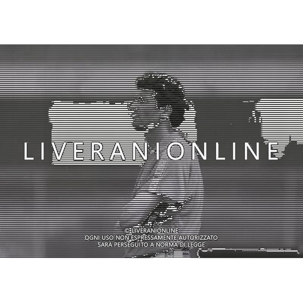 19-06 -1994 VERONA SPAREGGIO FINALE COMO SPAL 2-1 PROMOZIONE DEL COMO IN SERIE B NELLA FOTO GIANCESARE DISCEPOLI ALLENATORE SPAL AG ALDO LIVERANI SAS