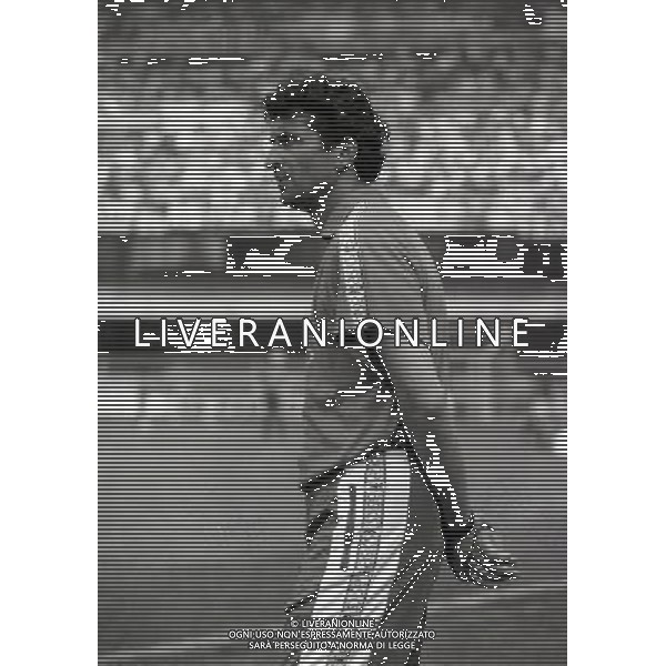 19-06 -1994 VERONA SPAREGGIO FINALE COMO SPAL 2-1 PROMOZIONE DEL COMO IN SERIE B NELLA FOTO GIANCESARE DISCEPOLI ALLENATORE SPAL AG ALDO LIVERANI SAS