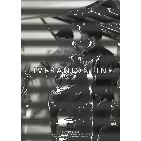1995 RETROSPETTIVA DOMENICO CASATI ALLENATORE INTER AG ALDO LIVERANI SAS