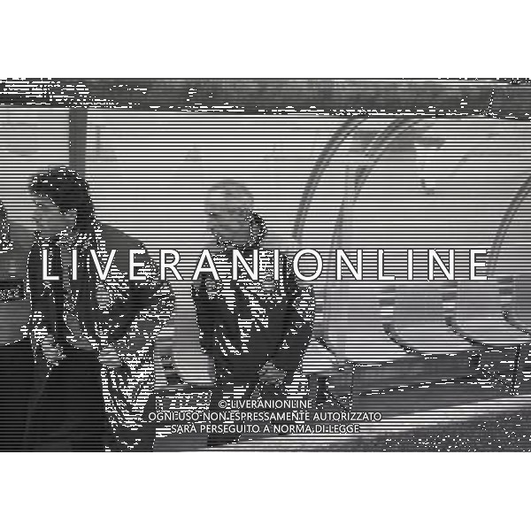 1995 RETROSPETTIVA DOMENICO CASATI ALLENATORE INTER AG ALDO LIVERANI SAS