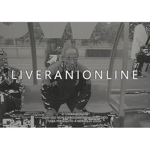 1995 RETROSPETTIVA DOMENICO CASATI ALLENATORE INTER AG ALDO LIVERANI SAS