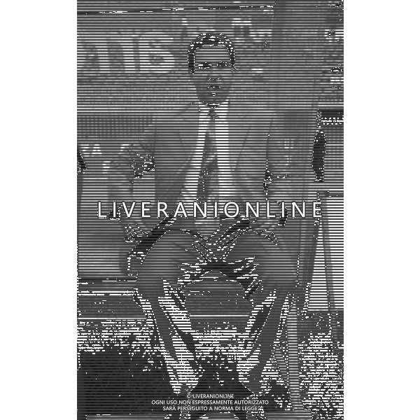 1994-1995 RETROSPETTIVA ROSARIO RAMPANTI ALLENATORE TORINO NELLA FOTO ROSARIO RAMPANTI AG ALDO LIVERANI SAS