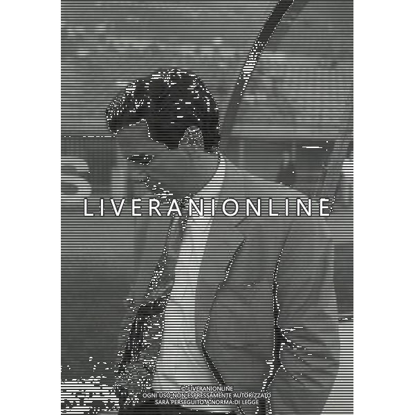 1994-1995 RETROSPETTIVA ROSARIO RAMPANTI ALLENATORE TORINO NELLA FOTO ROSARIO RAMPANTI AG ALDO LIVERANI SAS