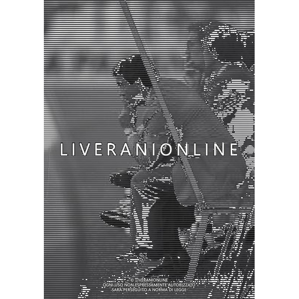 1994-1995 RETROSPETTIVA ROSARIO RAMPANTI ALLENATORE TORINO NELLA FOTO ROSARIO RAMPANTI AG ALDO LIVERANI SAS