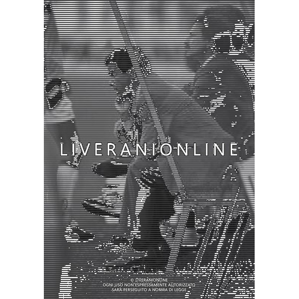 1994-1995 RETROSPETTIVA ROSARIO RAMPANTI ALLENATORE TORINO NELLA FOTO ROSARIO RAMPANTI AG ALDO LIVERANI SAS