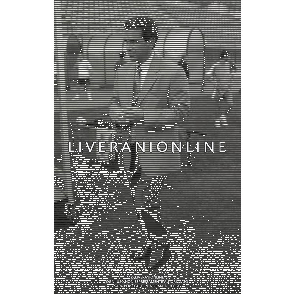 1994-1995 RETROSPETTIVA ROSARIO RAMPANTI ALLENATORE TORINO NELLA FOTO ROSARIO RAMPANTI AG ALDO LIVERANI SAS