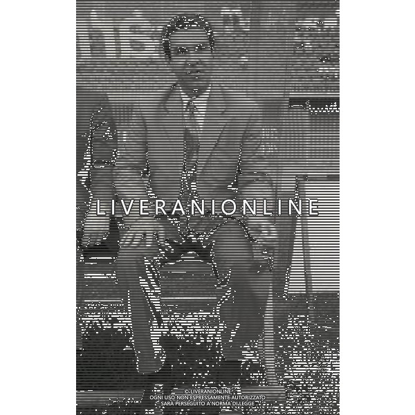 1994-1995 RETROSPETTIVA ROSARIO RAMPANTI ALLENATORE TORINO NELLA FOTO ROSARIO RAMPANTI AG ALDO LIVERANI SAS