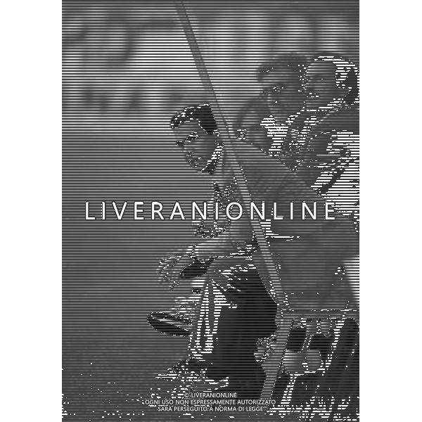 1994-1995 RETROSPETTIVA ROSARIO RAMPANTI ALLENATORE TORINO NELLA FOTO ROSARIO RAMPANTI AG ALDO LIVERANI SAS