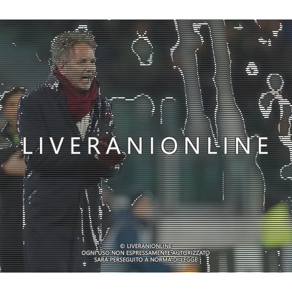 Coppa Italia TIM Cup 2017/2018 Quarti di Finale Torino - 03.01.2018 Juventus-Torino Nella Foto: mihajlovic sinisa /Ph.Vitez-Ag. Aldo Liverani