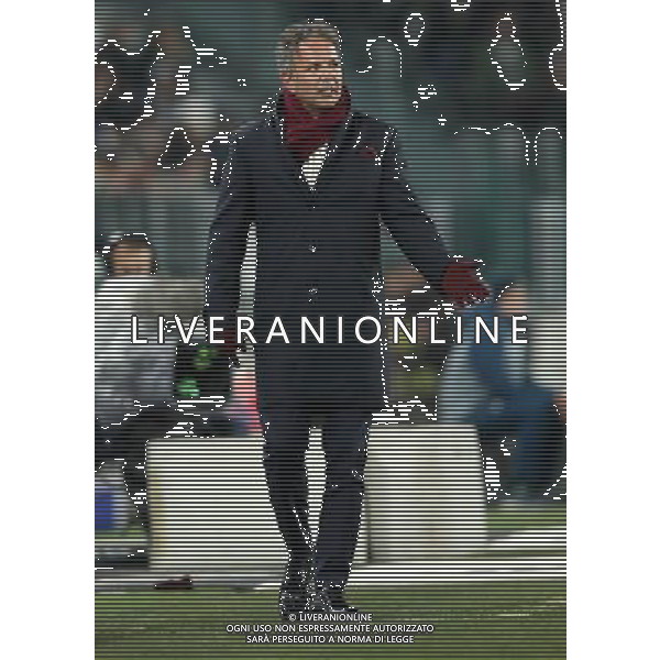 Coppa Italia TIM Cup 2017/2018 Quarti di Finale Torino - 03.01.2018 Juventus-Torino Nella Foto: mihajlovic sinisa /Ph.Vitez-Ag. Aldo Liverani