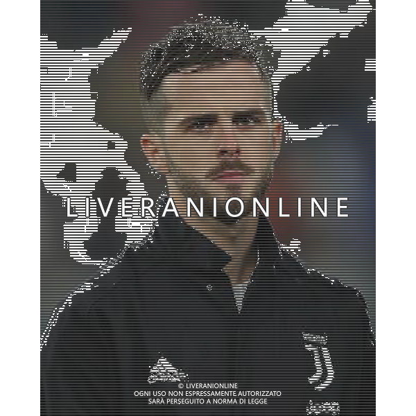 Coppa Italia TIM Cup 2017/2018 Quarti di Finale Torino - 03.01.2018 Juventus-Torino Nella Foto:Miralem Pjanic /Ph.Vitez-Ag. Aldo Liverani