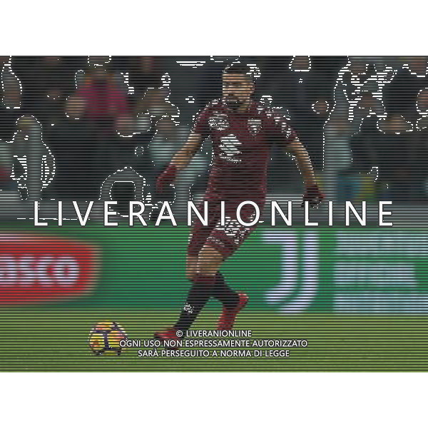 Coppa Italia TIM Cup 2017/2018 Quarti di Finale Torino - 03.01.2018 Juventus-Torino Nella Foto:Thomas Rincon /Ph.Vitez-Ag. Aldo Liverani